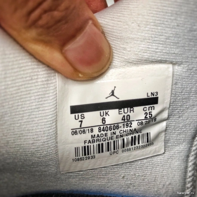 Cement 840606-192 Air (nike) White 4 Jordan OG 0528